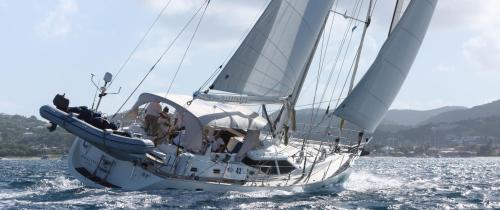 Oyster 62  technische daten 